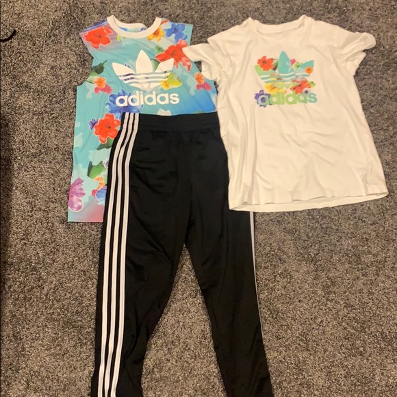 adidas lot 10